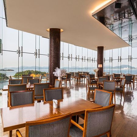 Hidden Bay Hotel Yeosu Luaran gambar