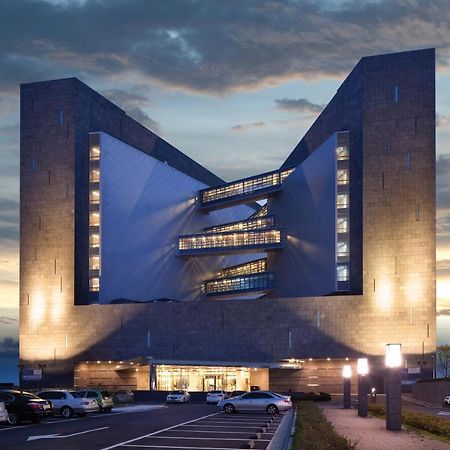 Hidden Bay Hotel Yeosu Luaran gambar