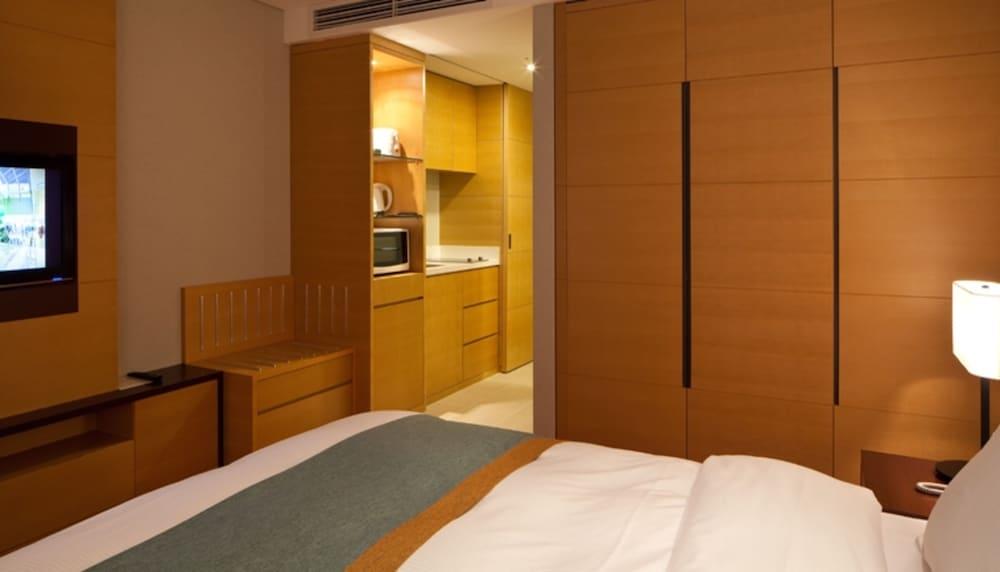 Hidden Bay Hotel Yeosu Luaran gambar