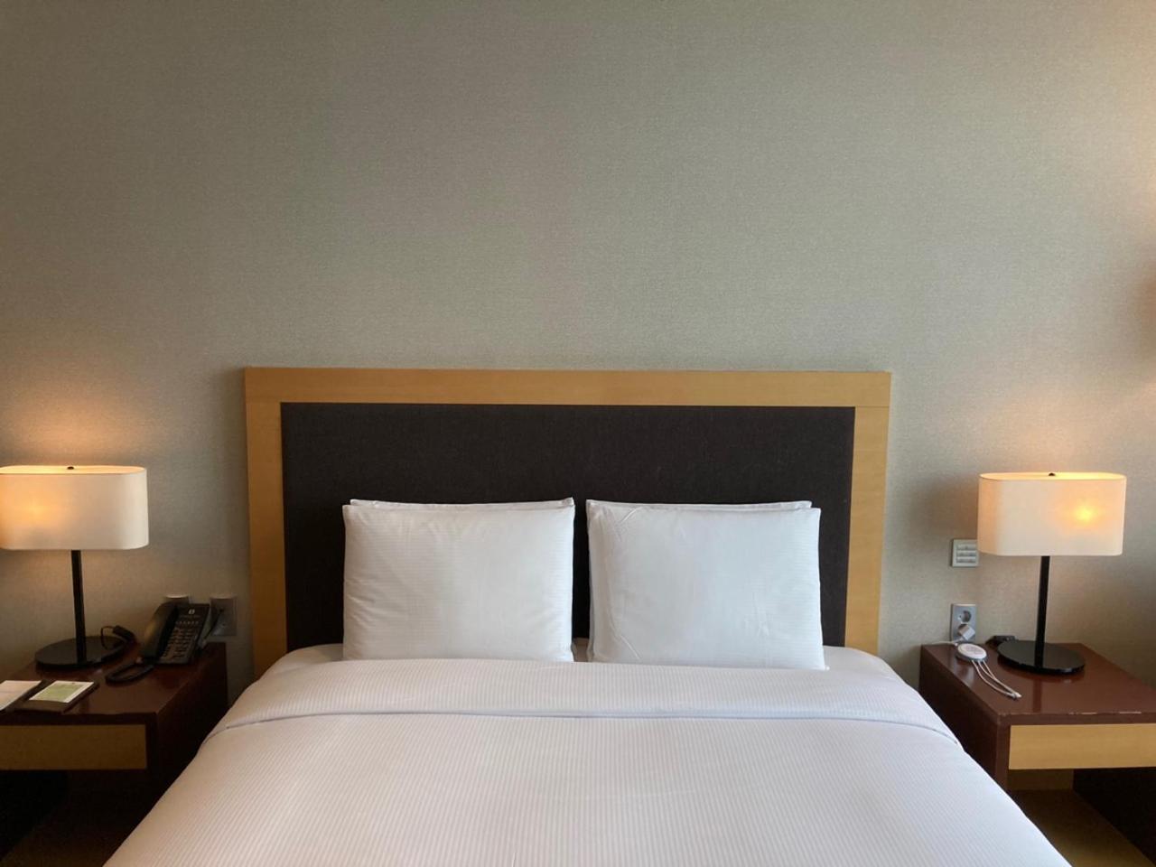 Hidden Bay Hotel Yeosu Luaran gambar