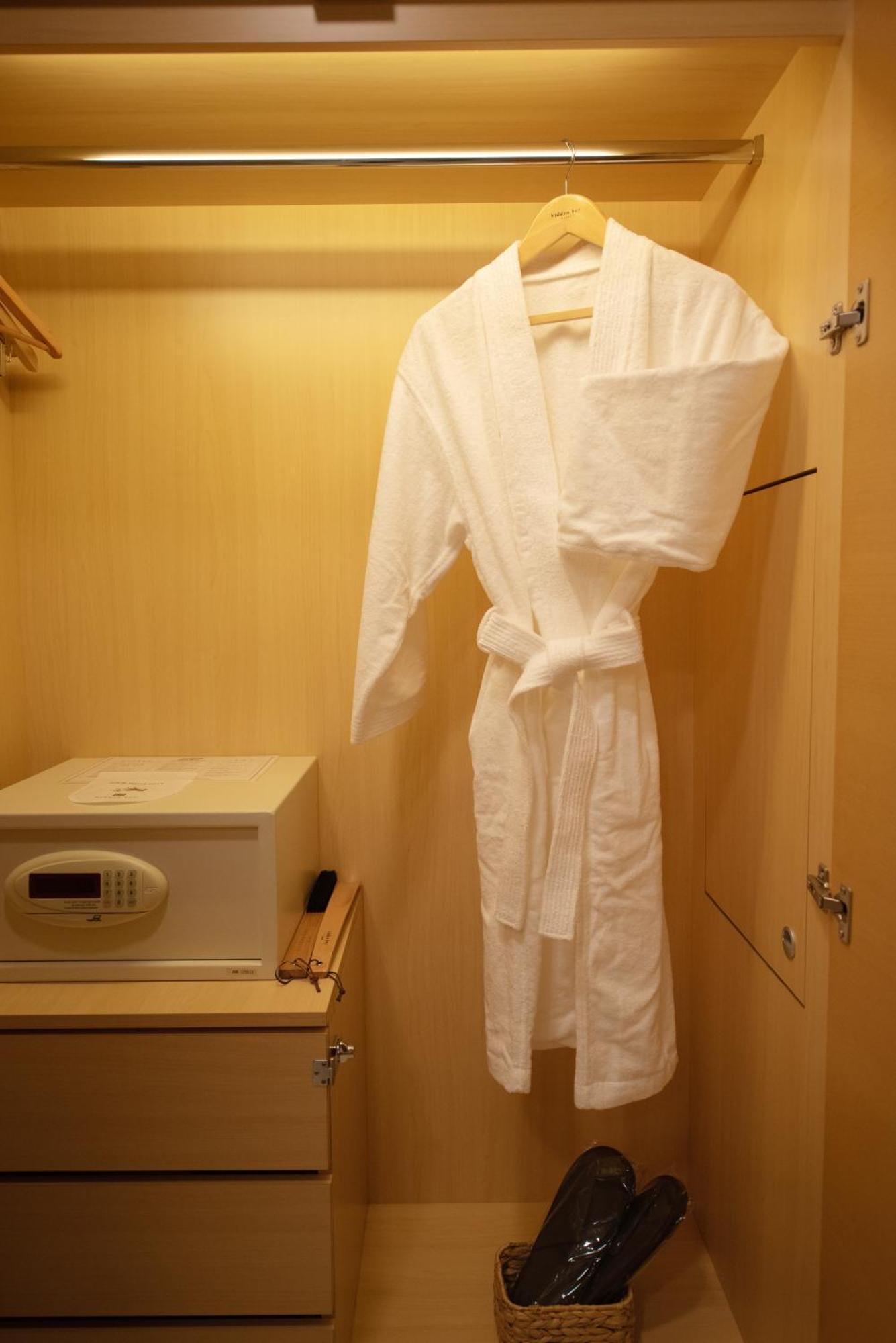 Hidden Bay Hotel Yeosu Luaran gambar
