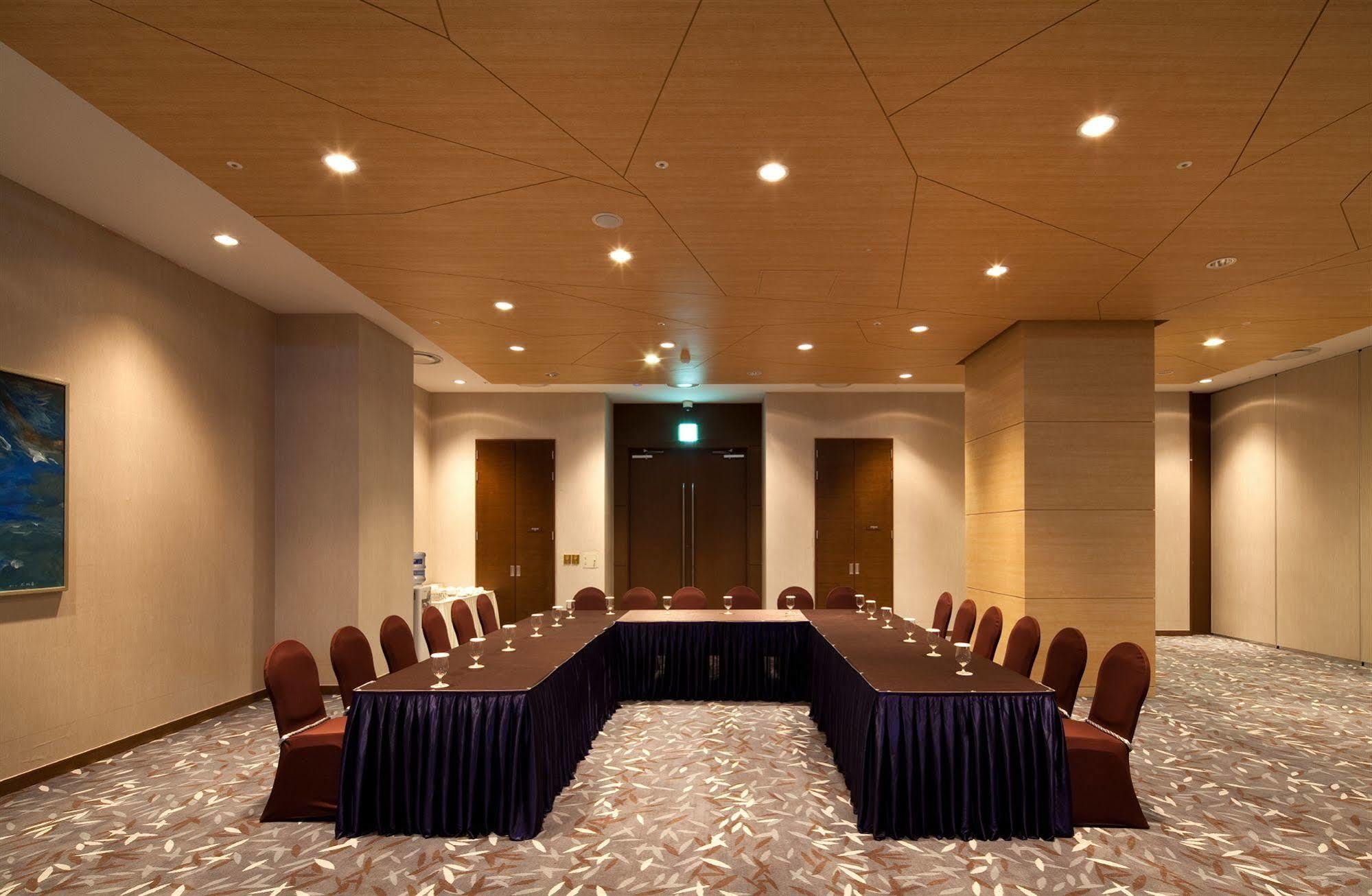 Hidden Bay Hotel Yeosu Luaran gambar