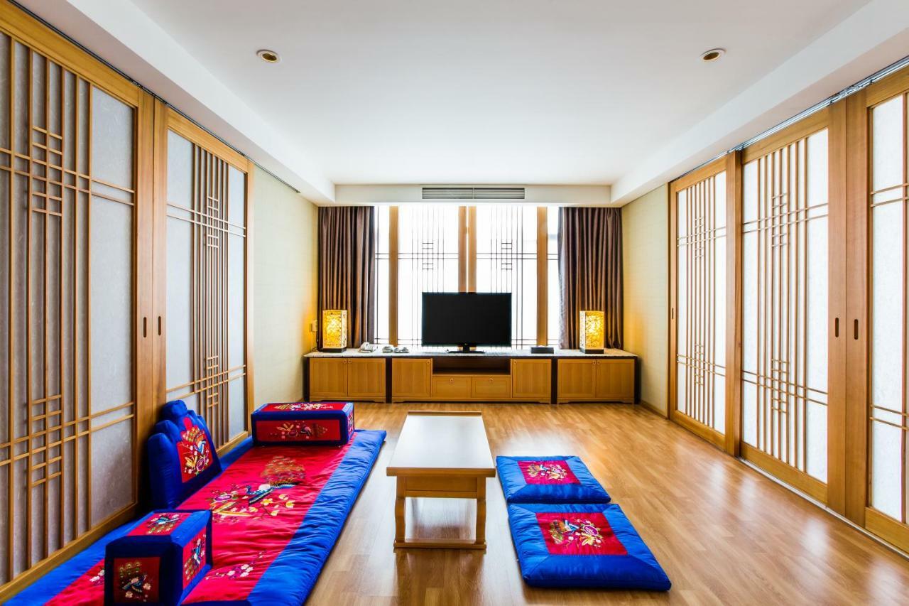 Hidden Bay Hotel Yeosu Luaran gambar